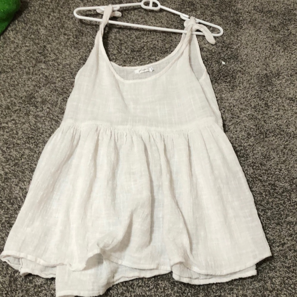 Princess Polly dress